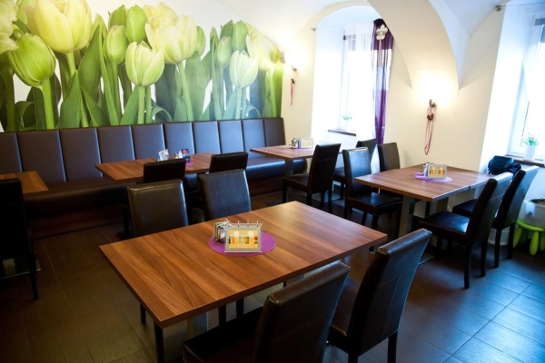 Hotel Berger